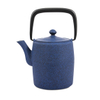 Japanese Cast Iron Teapot Kettle with Stainless Steel Infuser 