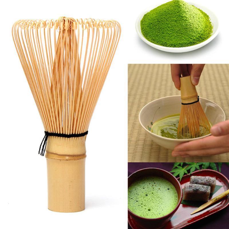 matcha brush