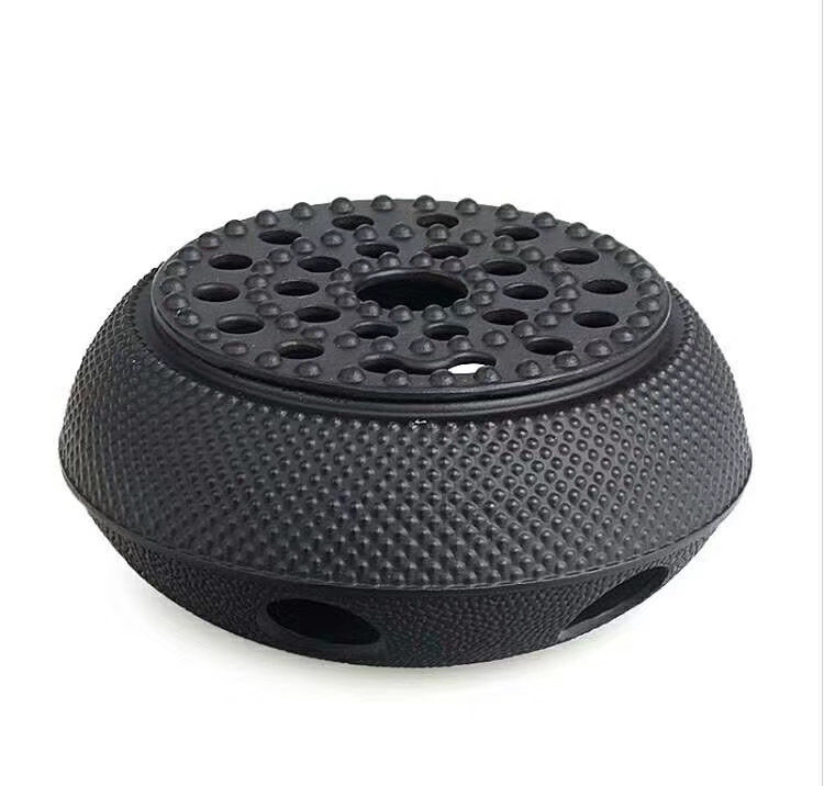 cast iron teapot stove