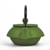 Cast Iron Teapot Japanese Cast Iron Tea Kettle with Tea Strainer