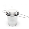 Stainless Steel Tea Infuser Tea Filter Strainer for Teapot