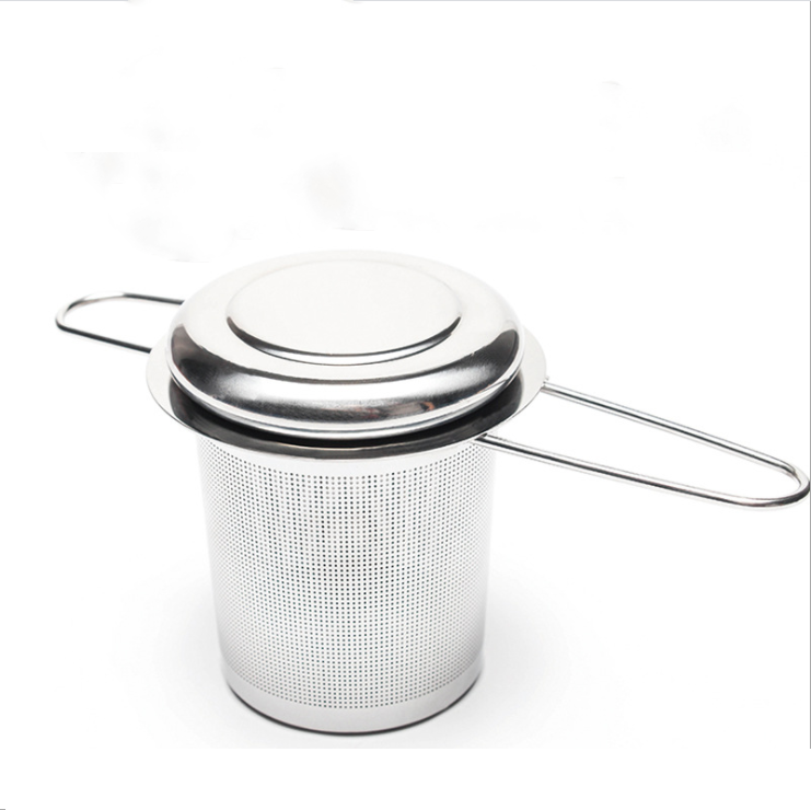 Stainless Steel Tea Infuser Tea Filter Strainer for Teapot