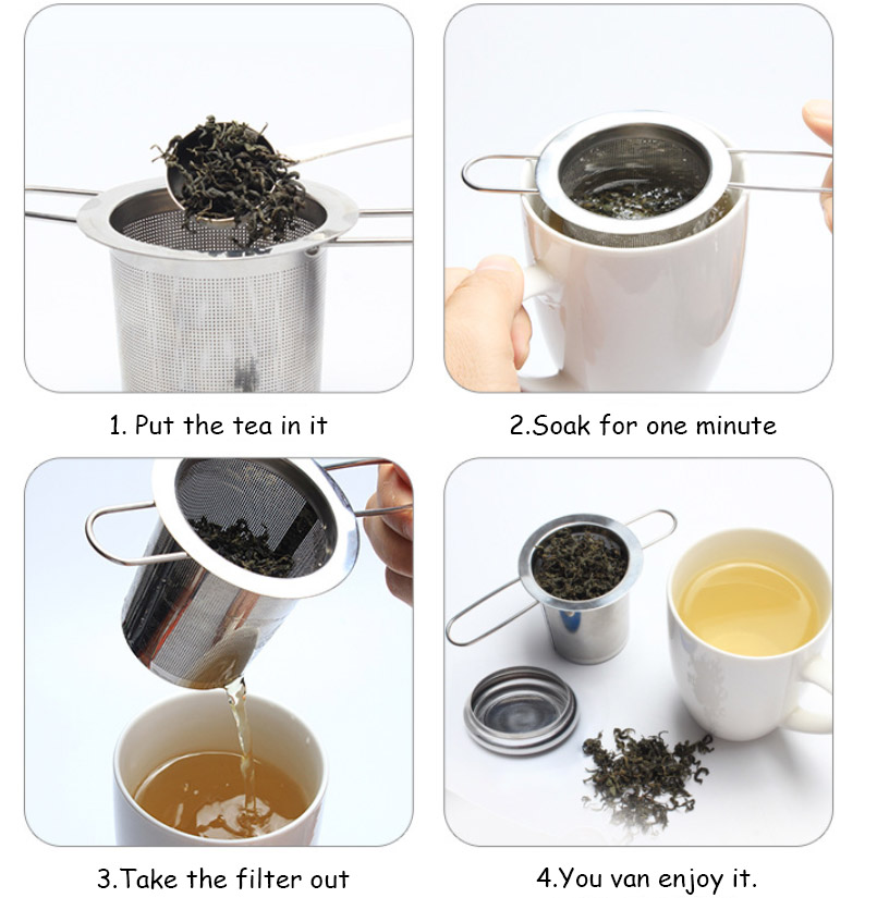 tea infuser