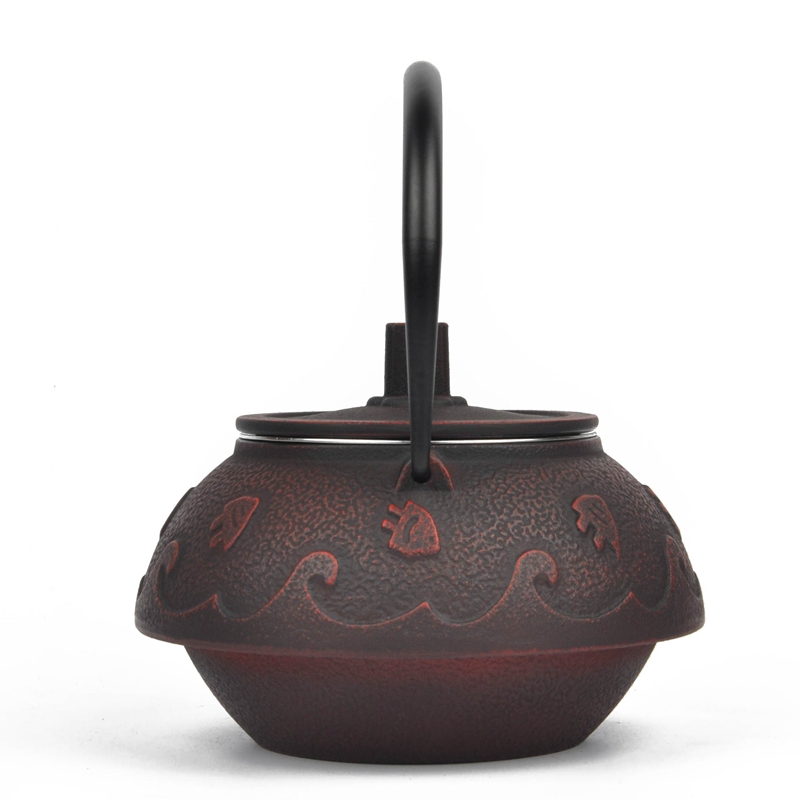 cast iron tea kettle amazon 3