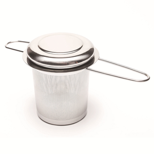 Stainless Steel Tea Infuser Tea Filter Strainer for Teapot