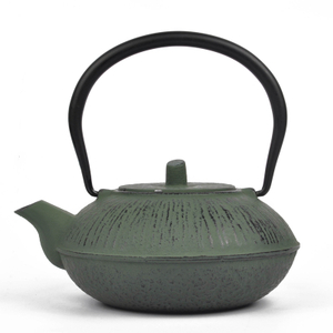 Cast Iron Teapot Amazon 1000ml