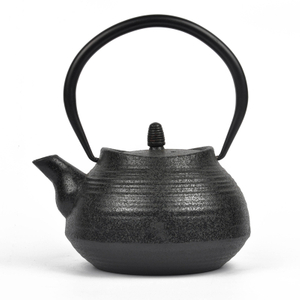 Teavana Teapot 1000ml Black Tea Kettle