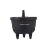 Cast Iron Incense Burner