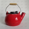 Cast Iron Humidifier Fireplace Iron Water Kettle