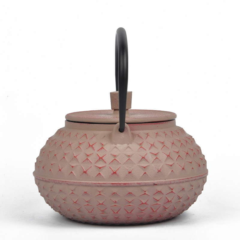 large cast iron tea kettle 3