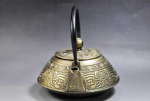 chinese tea pot