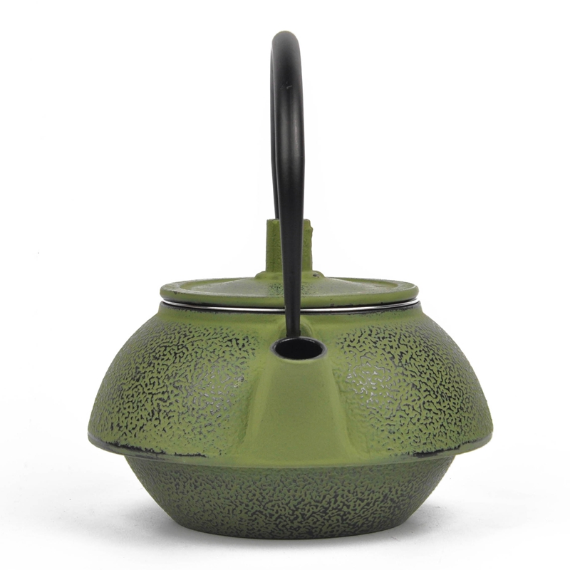 best cast iron teapot 3