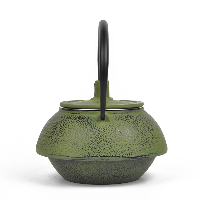 best cast iron teapot 4