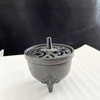 Cast Iron Incense Burner