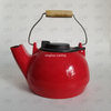 Cast Iron Humidifier Fireplace Iron Water Kettle